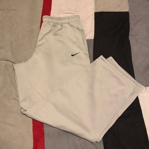 Nike dry fit sweats